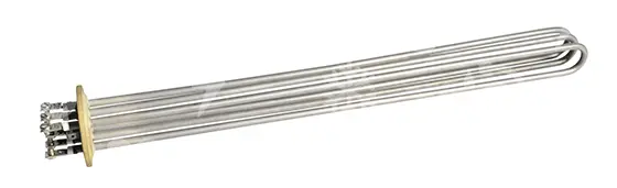 těleso topné 8000W / 3 x 230V